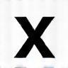 X Icon